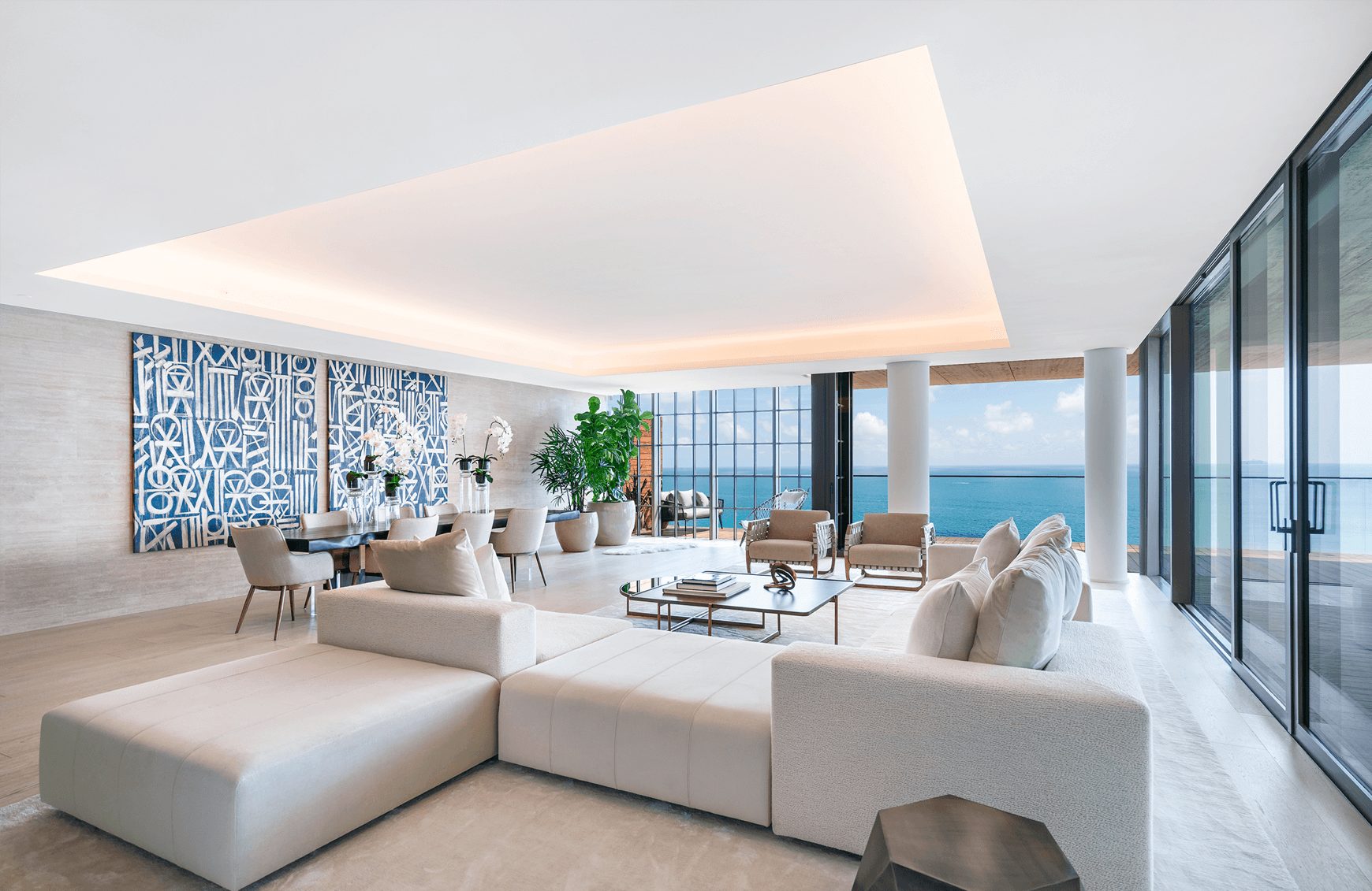 The Residences Arte Surfside Miami Beach Luxury Condos For Sale 9929
